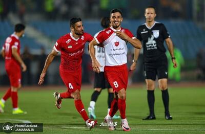  اوسمار مهاجم می‌خواهد؛ شهریار و شهاب در لیست پرسپولیس