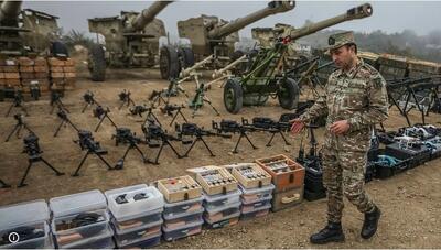  چالش تازه روسیه در قفقاز