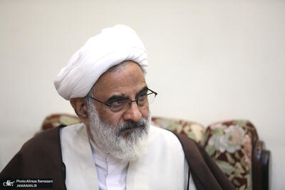  نماینده ولی فقیه در سپاه: جنگ ۱۲ روزه و مقاومت و برکت خون شهدا ضربه‌ای به پیکر استکبار زد که در طول انقلاب سابقه ندارد، حتی در دوران دفاع مقدس! دشمنان می‌خواستند موجی ایجاد کنند تا مردم در مقابل انقلاب بایستند، اما مردم برای دفاع از نظام به عرصه آمدند