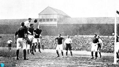  قدیمی ترین ورزشگاه های جهان+ تصاویر