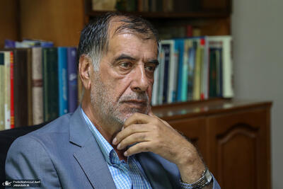  باهنر: حمایت از دولت و مجلس یک تکلیف انقلابی است/ با خودی‌ها و رقبا حرف مشترک زیاد داریم/ مسائل بسیاری داریم که می‌توانیم حتی با رقبای خود مطرح کنیم