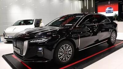  طرح فروش اقساطی هونگچی H5 آبان 1404 + جدول و شرایط