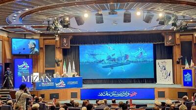  اختتامیه «همایش ما و غرب در آرا و اندیشه‌های حضرت آیت‌الله خامنه‌ای» / تبیین مقطع حساس کنونی بر اساس دیدگاه‌های رهبر انقلاب