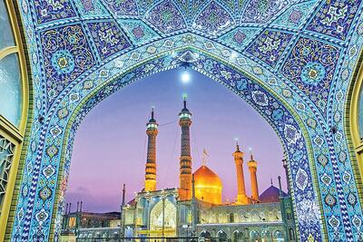  سلامی که گره‌ها را باز می‌کند