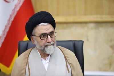  خطیب: وزارت اطلاعات دربرنامه هفتم توسعه نقش همکار کلیدی دارد