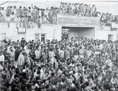  ۷ شهیدی که خون‌شان دوگنبدان را سرخ کرد