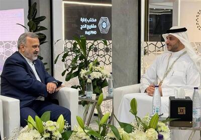  استقبال عربستان از پیشنهاد ایران برای تسهیل مسیر منا تا جمرات