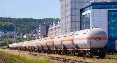  گازوئیل روسی از راه ایران به طالبان رسید