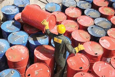  رکورد‌شکنی صادرات نفت ایران 