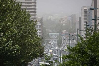  اعمال محدودیت‌های ۴۸ ساعته در تهران از امروز 19 آبان 1404