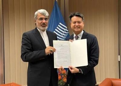  ایران به تمامی توافق‌نامه‌های بین‌المللی طبقه‌بندی مالکیت فکری پیوست