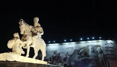  احضار شاه ساسانی برای مرمت پایگاه اجتماعی ترک خورده/ شاپور اول، استاد بی‌رقیب پروپاگاندا و نبرد ابدی روایت‌ها/ سنگ‌بنای مشروعیت حکومت گویی در حال جابجایی است؛ از ایدئولوژی محض به ناسیونالیسم باستانی