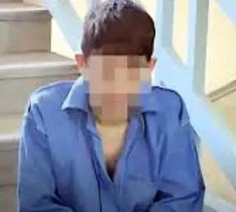  جزئیات جدیدی از قتل پدر توسط پسر ۱۲ ساله در اهر؛ پسر به خاطر توپ‌بازی با چاقوی آشپزخانه پدرش را کشت