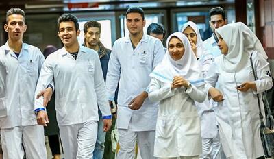  ۳۰ هزار پزشک ایرانی گم شدند!