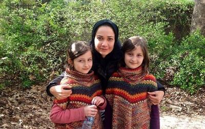  سفر در زمان؛ «سارا و نیکا» 15 سال بعد سریال پایتخت 1 در یک رستوران