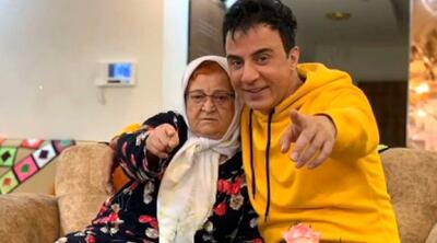  خواننده مشهور: برای حال عموپورنگ دعا کنید/ ویدئو