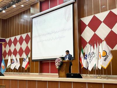  پذیرفته شدن ۵۰۰ مقاله علمی در نخستین رویداد بین‌المللی مجتمع فنی و مهندسی اسفراین