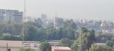  کودکان خوزستان، قربانیان اصلی سوءمدیریت؛ ۷۰ درصد قربانیان آلودگی هوا کودکانند