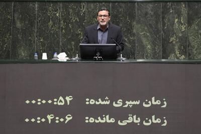  اجرای قانون برنامه هفتم نیازمند منابع خارج از بودجه دولتی است
