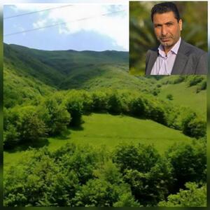  حفاظت از منابع طبیعی بدون مشارکت مردم ممکن نیست