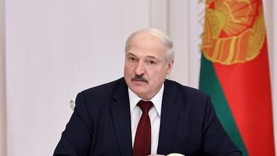  بلاروس: به زودی با آمریکا مذاکره خواهیم کرد