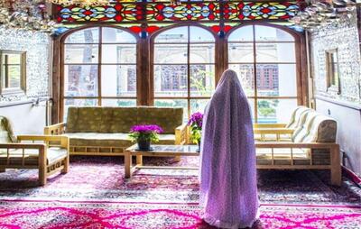  چگونه اسلام بر ظلم هزار ساله زن‌ستیزی خط بطلان کشید؟