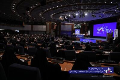 اینکه ایران را غرب ستیز معرفی می‌کنند، یک اتهام است/ غرب سیرک مفصلی را در شرم الشیخ به نمایش گذاشت/ تضعیف ایران جزو برنامه‌های غرب بوده و هست