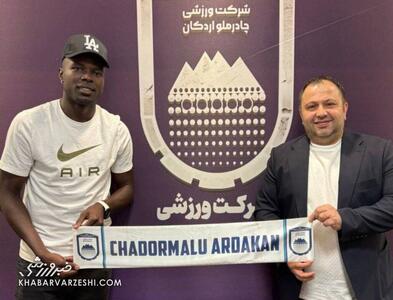  پیغام مهم تیم شهرستانی به پرسپولیس و استقلال!