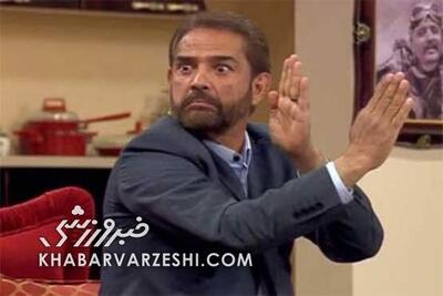  ویدیو| کتک کاری فیروز کریمی و برادرش بر سر استقلال و پرسپولیس!
