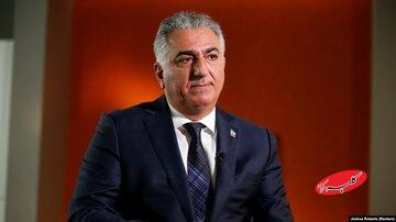  رضا پهلوی:من 65سالم شده؛توقع دارید خارج از ایران چه معجزه ای انجام دهم؟/ تلاش اپوزیسیون برای دامن زدن به شایعه جنگ جدید اسرائیل علیه ایران - کلبه سرگرمی