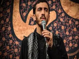  متن روضه حضرت زهرا مهدی رسولی به زبان ترکی و فارسی - کلبه سرگرمی