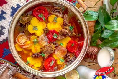  طرز تهیه غذاهای پاییزی خوشمزه و مقوی برای فصل خنک و بارانی - کلبه سرگرمی