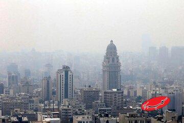  اعلام محدودیت‌های ۴۸ ساعته به‌دلیل آلودگی هوای تهران/ این کارمندان می‌توانند دورکاری کنند - کلبه سرگرمی