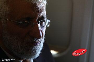  سعیدجلیلی رای خود به FATF و CFT در مجمع را افشا و دوباره به دولت روحانی حمله کرد + جزئیات - کلبه سرگرمی