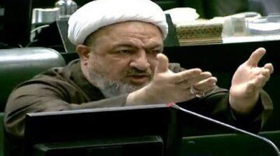  حمله تند حمید رسایی به عارف؛ به مجلس نیا! حضور شما در دولت غیرقانونی است - مردم سالاری آنلاین