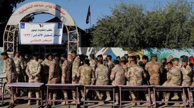 اولین نتایج غیررسمی از دور نخست انتخابات عراق؛ ائتلاف نوری مالکی با پیشی گرفتن از السودانی، نخست وزیر پیشتاز است - مردم سالاری آنلاین