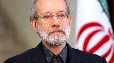  لاریجانی: رهبران ایران هیچگاه با غرب دشمنی نداشته اند - مردم سالاری آنلاین