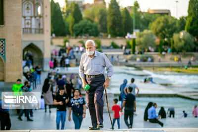  دشمن خاموش سالمندی
