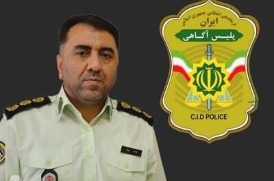  عامل قتل مرد گرگانی در شهرستان نیشابور دستگیر شد