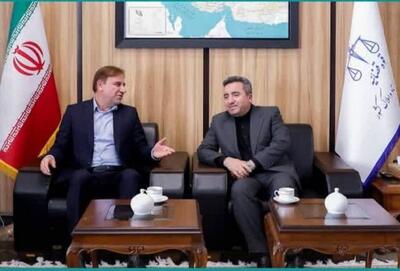  زارع: تکمیل طرح حدنگاری در استان بوشهر تسریع شود
