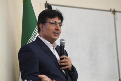  سامانه ملی ترویج علم ایران رونمایی شد