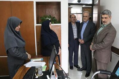  الهیان: سازش و فصل خصومت راه رضایت‌مندی عمومی از دستگاه قضایی است