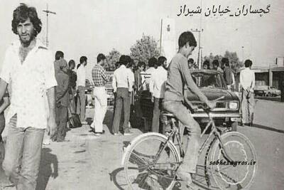  روایتی از قیام ۱۹ آبان مردم گچساران