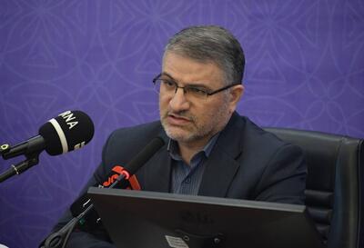  مسجدی:با رعایت وجوه شرعی به وظایف خود در قانون جوانی جمعیت عمل می‌کنیم