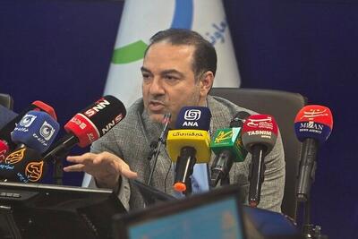  رونمایی از پوستر دومین جشنواره بین‌المللی عکس «ایران جوان»
