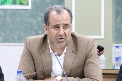  جعفری: توزیع ۶۰۰ تن برنج وارداتی برای تنظیم بازار در مازندران آغاز شد