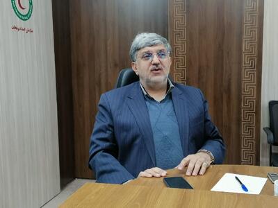  فلاح: جوانان و امدادگران هلال‌ احمر سفیران فرهنگ مهربانی رضوی هستند