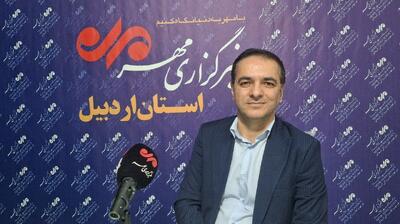  باور به خود؛ رمز موفقیت نورالدین قدیمی به عنوان دانشمند برتر ایرانی
