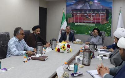  رحیمی: نمایندگی آموزش و پرورش عشایر در استان بوشهر راه‌اندازی شود
