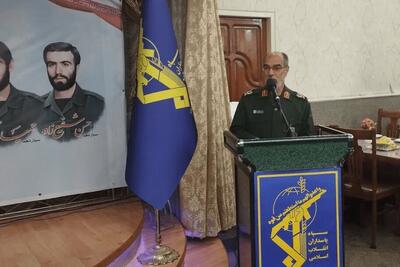  عباسقلیزاده: تبریز نماد مقاومت و اقتدار ایران در نبرد ۱۲ روزه بود